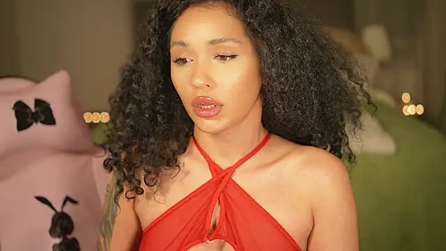 Moan4u online show from 12.13.24