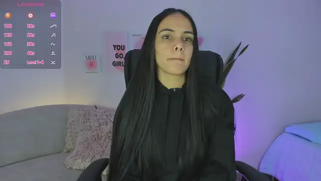 Snapshot of ChloeHarper_ chatting on 02.25.25 ChloeHarper online show from 02.25.25
