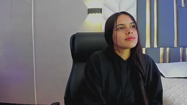 ChloeHarper  online show from 05.01.26