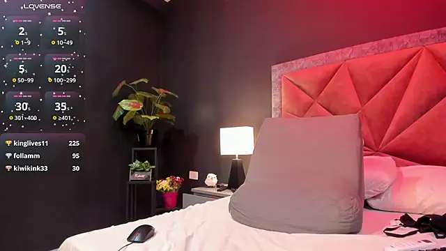 Snapshot of mia_milff chatting on 02.23.25 mia milff online show from 02.23.25