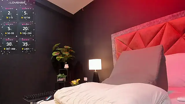 Snapshot of mia_milff chatting on 03.11.25 mia milff online show from 03.11.25