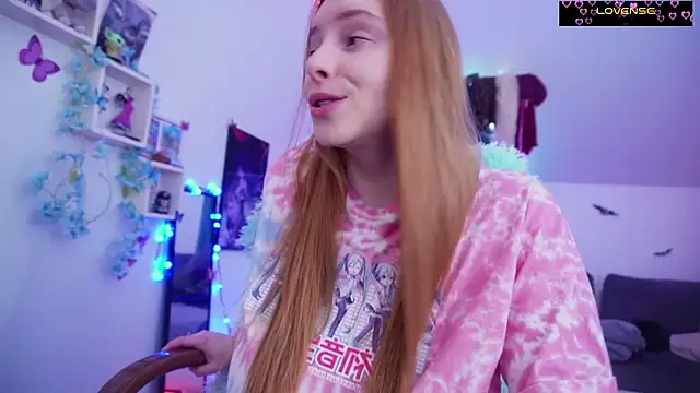  Yummy Girl  online show from 05.22.26