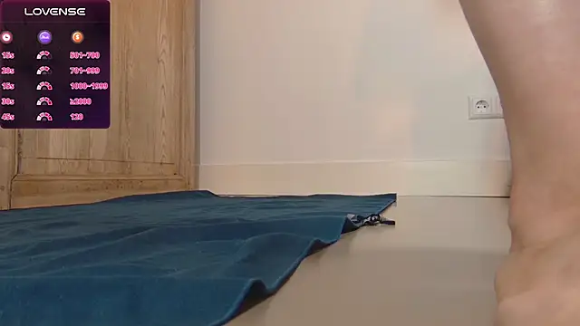 sorairosky online show from 10.24.25