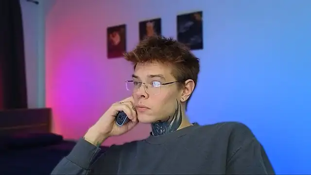 DENIS HERE online show from 12.15.25