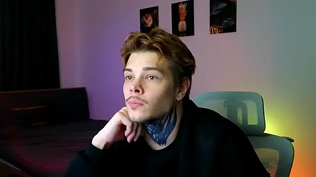 DENIS HERE online show from 01.12.26