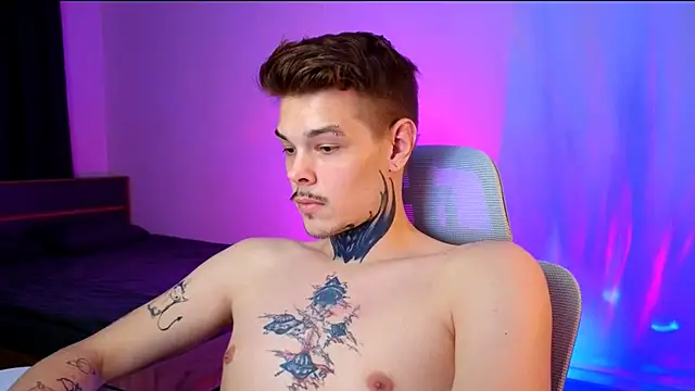 DENIS HERE online show from 02.16.26