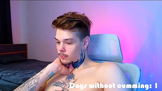 DENIS HERE online show from 02.20.26