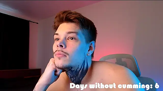 DENIS HERE online show from 02.25.26