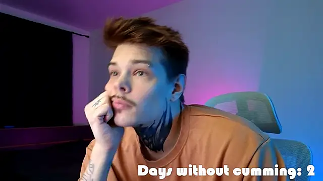 DENIS HERE online show from 03.19.26