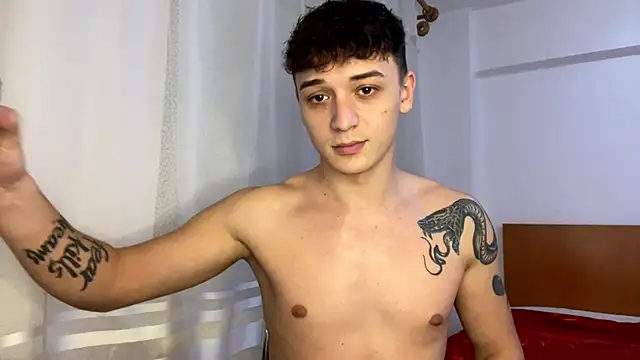 Joedonovan1 online show from 12.01.24