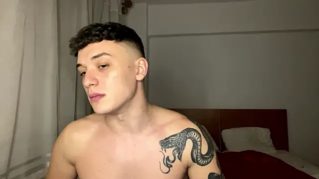 Joedonovan1 online show from 12.04.24