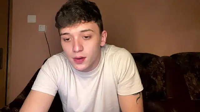 Joedonovan1 online show from 01.06.25