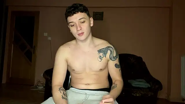 Joedonovan1 online show from 01.20.25