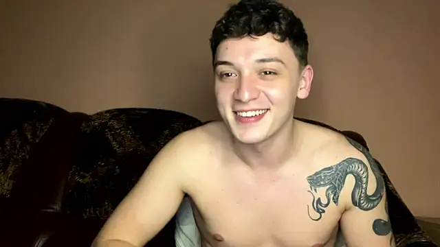 Joedonovan1 online show from 02.04.25