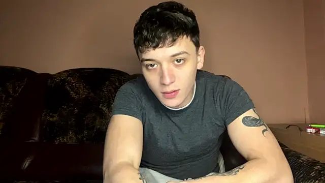 Joedonovan1 online show from 02.05.25