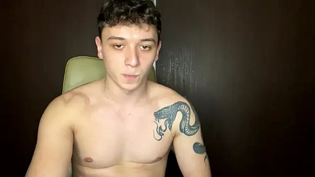 Joedonovan1 online show from 02.11.25