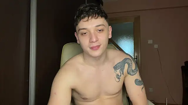 Joedonovan1 online show from 02.25.25