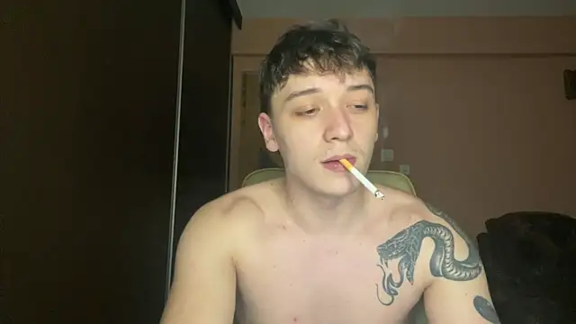 Joedonovan1 online show from 03.12.25