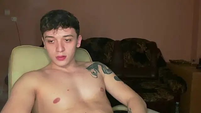 Joedonovan1 online show from 03.21.25