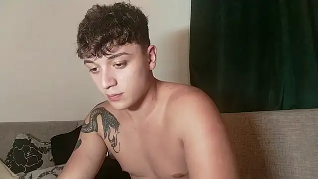 Joedonovan1 online show from 09.24.25