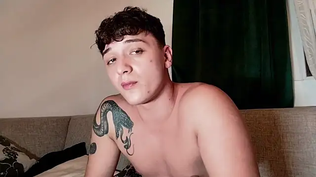 Joedonovan1 online show from 09.28.25