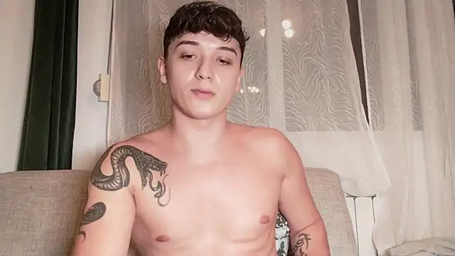 Joedonovan1 online show from 10.09.25