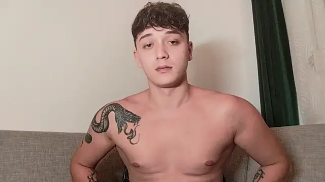 Joedonovan1 online show from 10.31.25