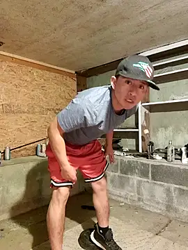 Jart1k1 online show from 11.25.25