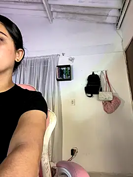 violet-333 online show from 10.08.25