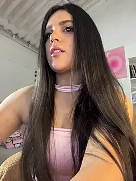 violet-333 online show from 05.12.26