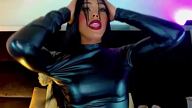 CoralineSweett online show from 09.30.25