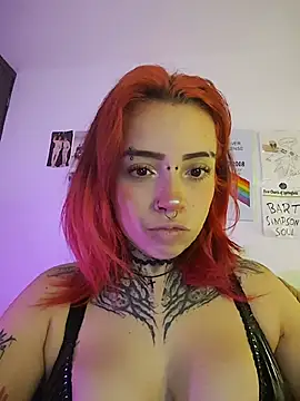 Ivy1111 online show from 07.11.26