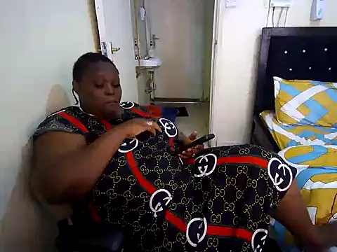Sweetthick001 online show from 05.01.26