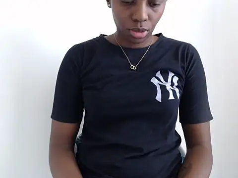 Snapshot of black___ghodess chatting on 09.13.25 black   ghodess online show from 09.13.25