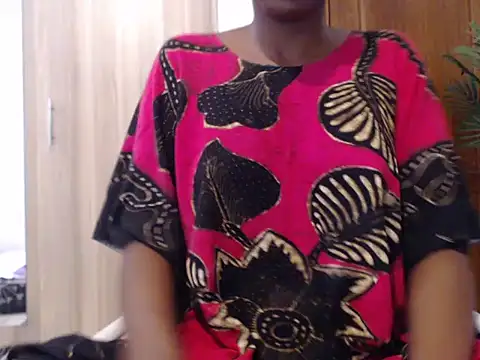 black   ghodess online show from 03.20.26