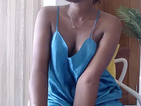 black   ghodess online show from 07.23.26