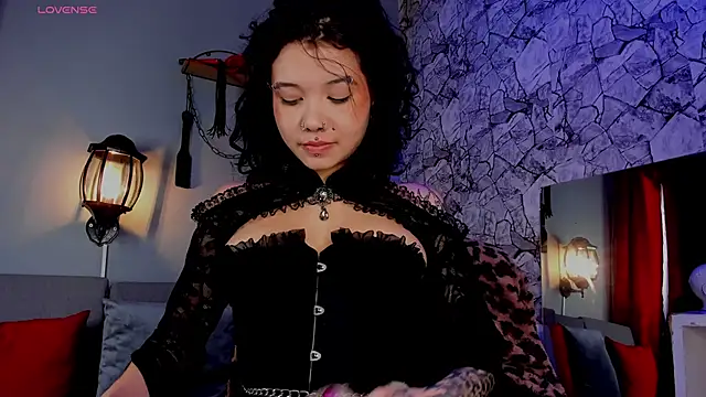 Snapshot of irregular_fetish_ chatting on 03.06.25 irregular fetish online show from 03.06.25