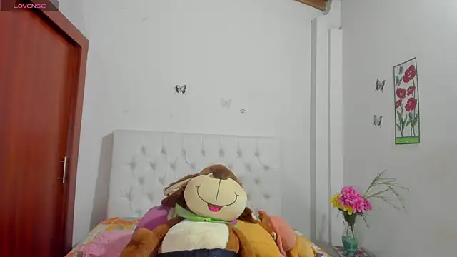 VenussVega online show from 06.02.26