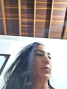 VenussVega online show from 07.30.26