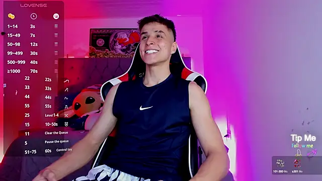 thomklein online show from 12.05.24