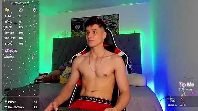 thomklein online show from 01.11.25