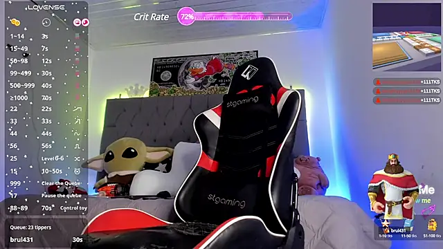 thomklein online show from 02.21.25