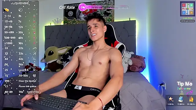 thomklein online show from 02.25.25