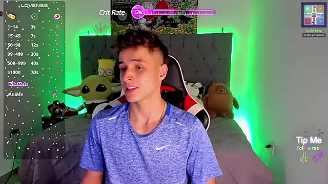 thomklein online show from 03.05.25