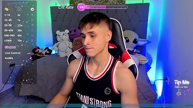 thomklein online show from 03.21.25