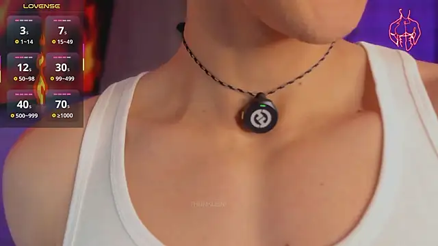 Snapshot of thomklein chatting on 02.05.26 thomklein online show from 02.05.26