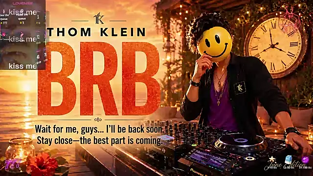 thomklein online show from 06.22.26