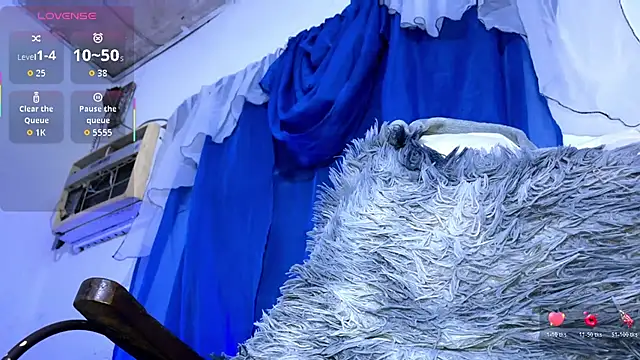 Dar milk online show from 02.03.26