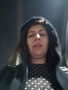 scarlett moore online show from 03.07.25