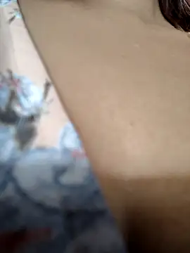 scarlett moore online show from 10.12.25